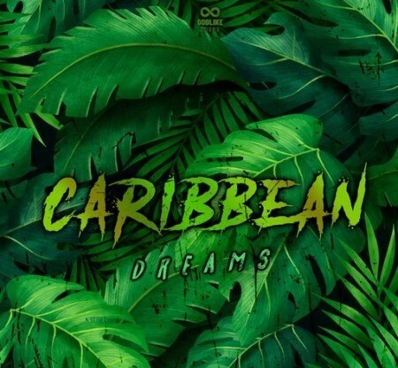 Godlike Loops Carribean Dreams WAV